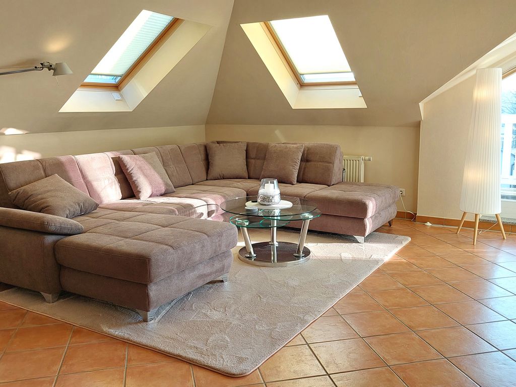Villa Laetitia, Whg. 22