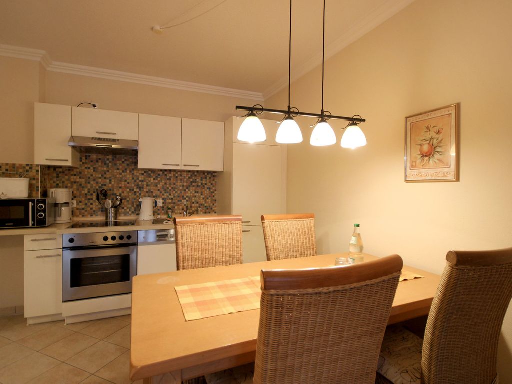 Villa Laetitia, Whg. 7