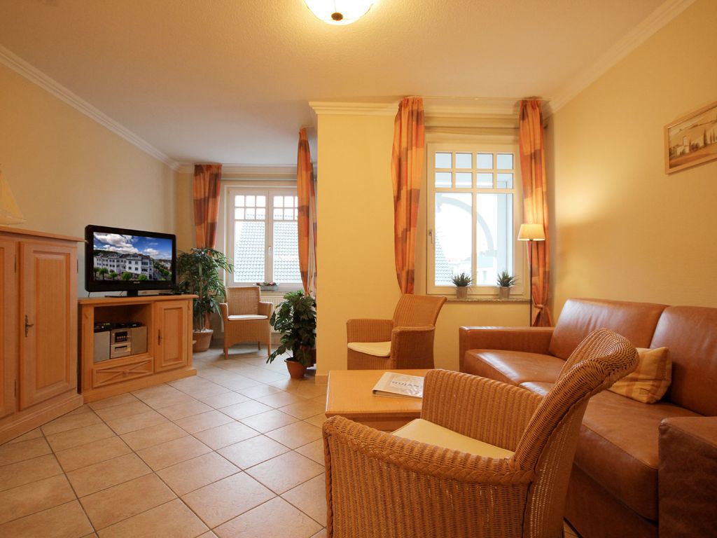Villa Laetitia, Whg. 7