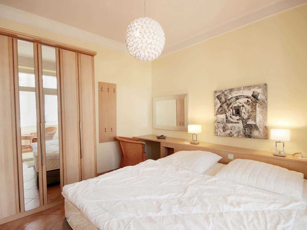 Villa Malepartus, Whg. 1