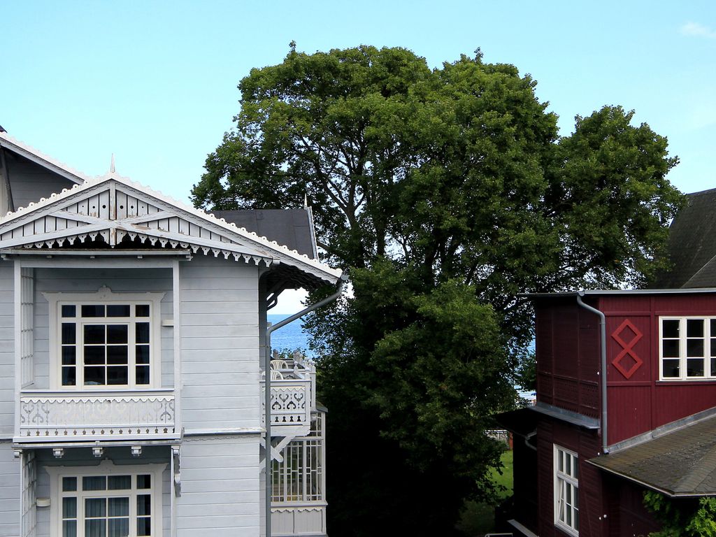 Villa Maria, Whg. 15