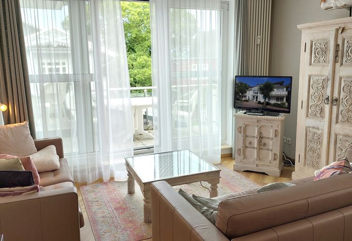 Villa Maria, Whg. 15 – Foto 1