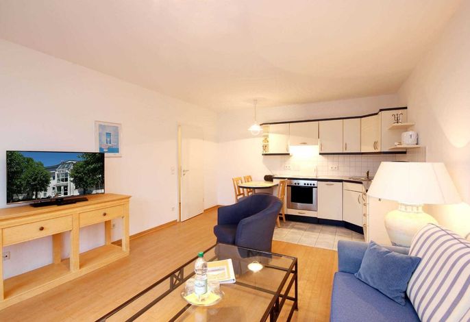 Villa Maria, Whg. 16 – Foto 1