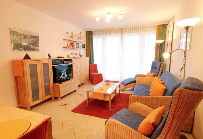 Villa Maria, Whg. 2 – Foto 1
