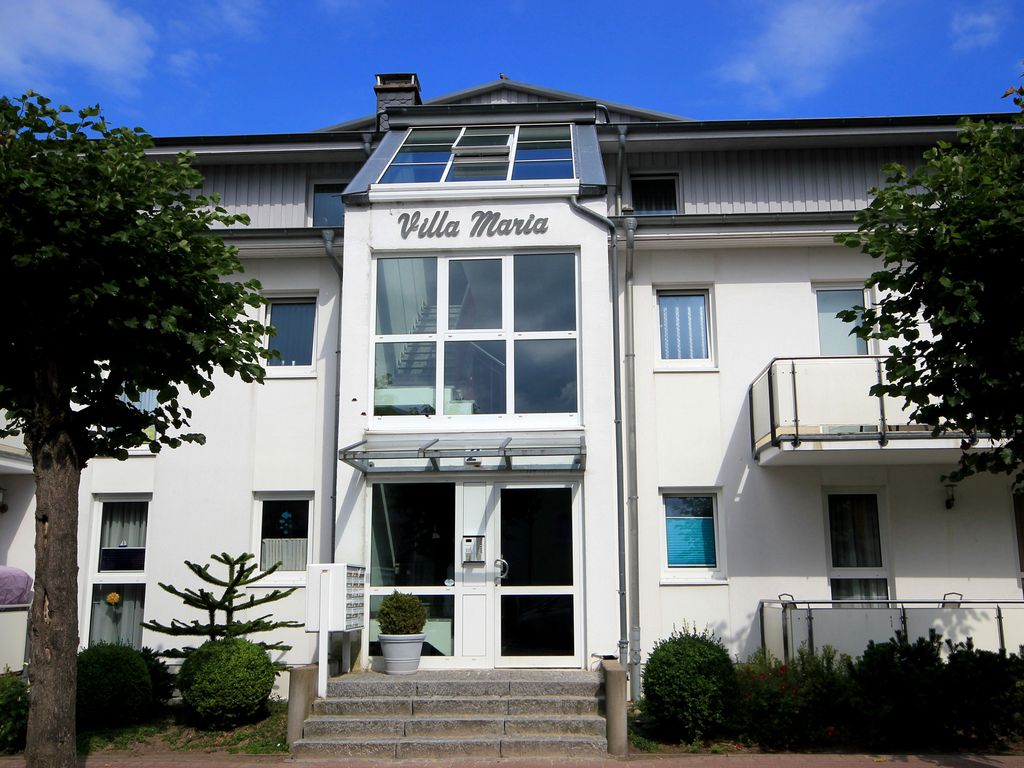 Villa Maria, Whg. 7