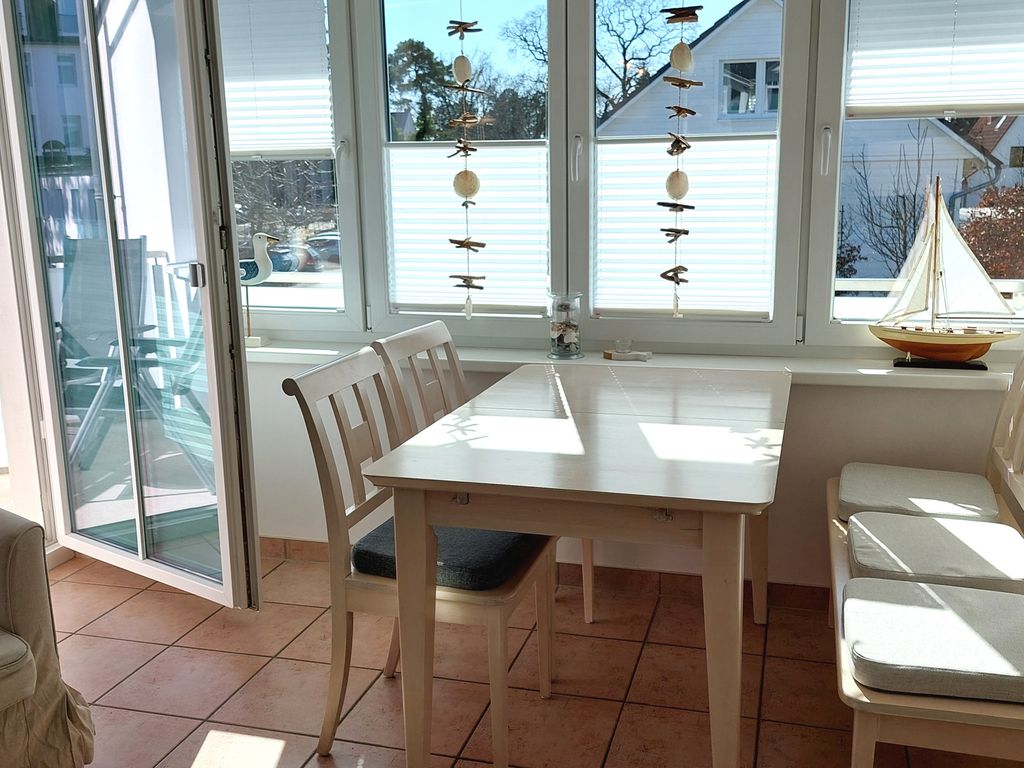 Villa Meernixe - 90417