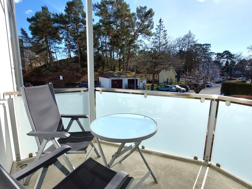 Villa Meernixe - 90417