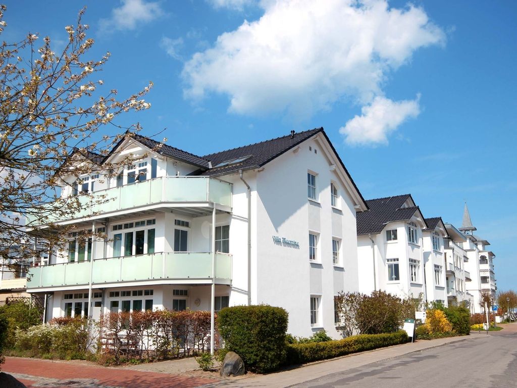 Villa Meernixe - 90417