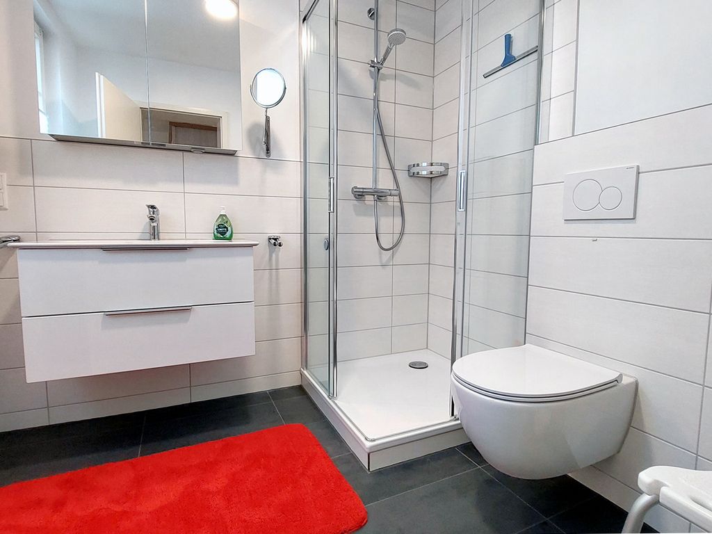 Villa Metropol - 90360 - Strandspatz