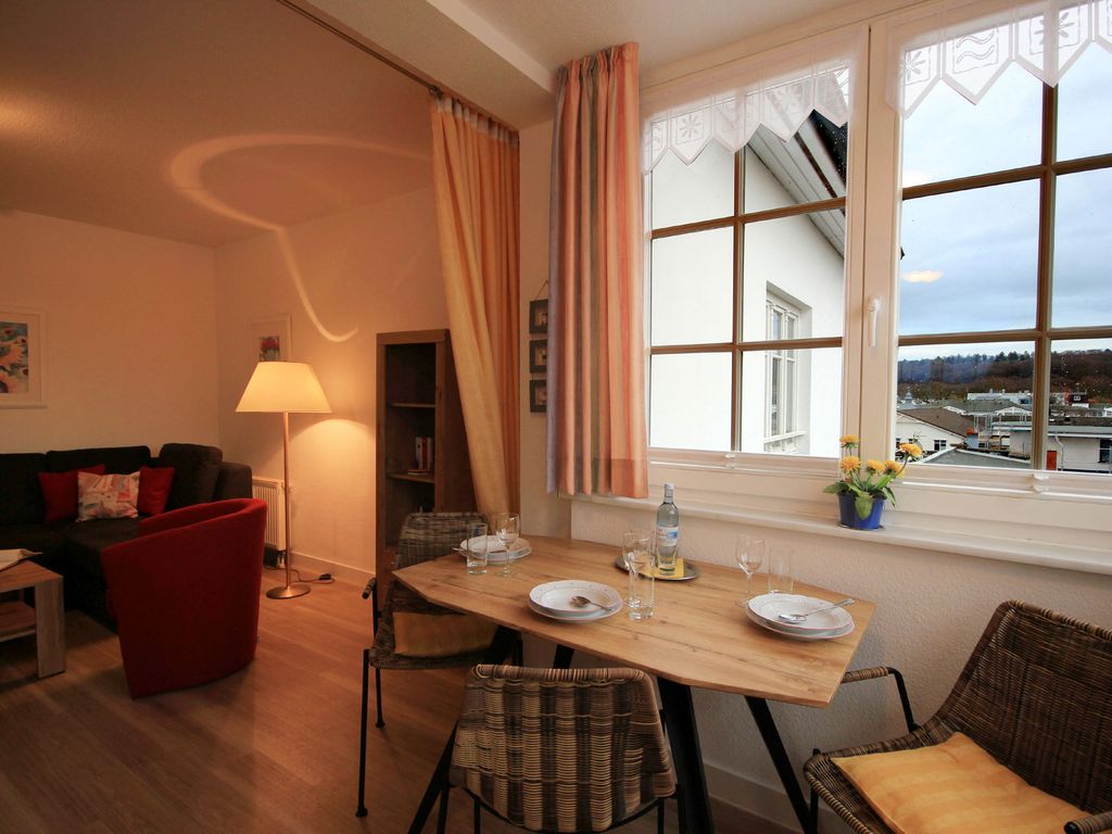 Villa Metropol - 90360 - Strandspatz