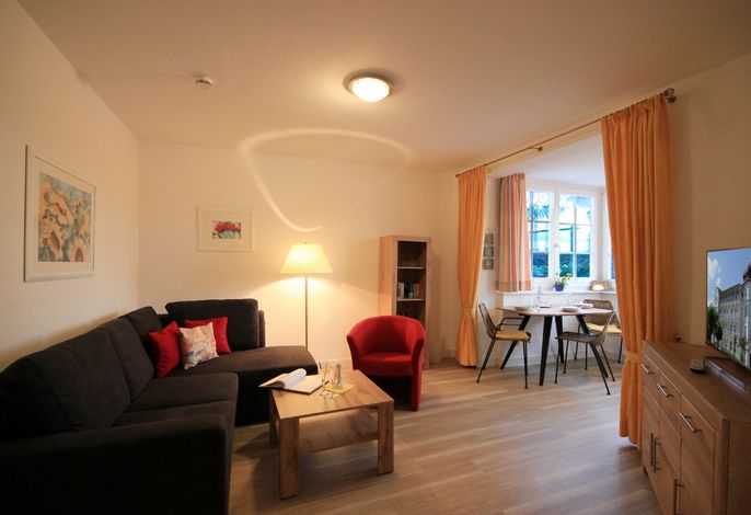 Villa Metropol - 90360 - Strandspatz – Foto 1