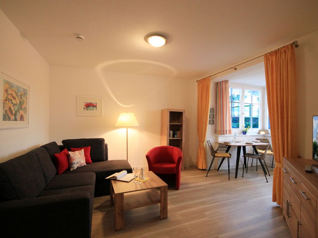 Villa Metropol - 90360 - Strandspatz