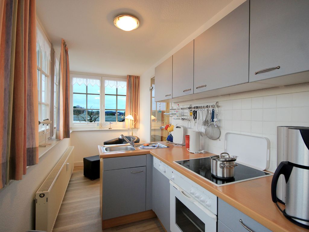 Villa Metropol - 90360 - Strandspatz