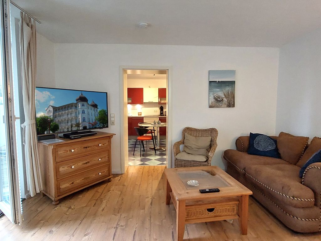 Villa Metropol - 90897 - Meeresbrise