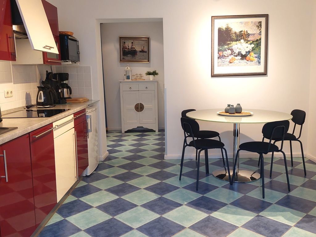 Villa Metropol - 90897 - Meeresbrise