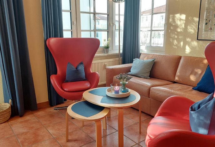 Villa Sanddorn, Whg. 24 – Foto 1