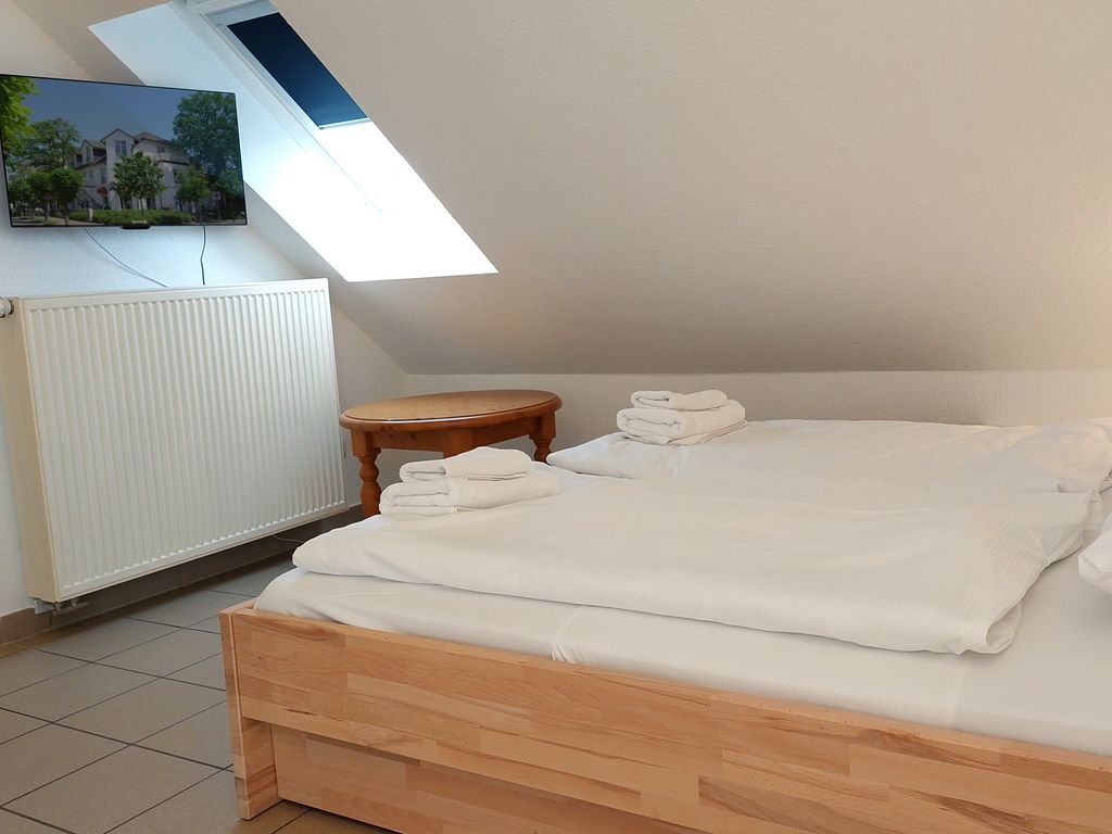 Villa Saxonia - 90015