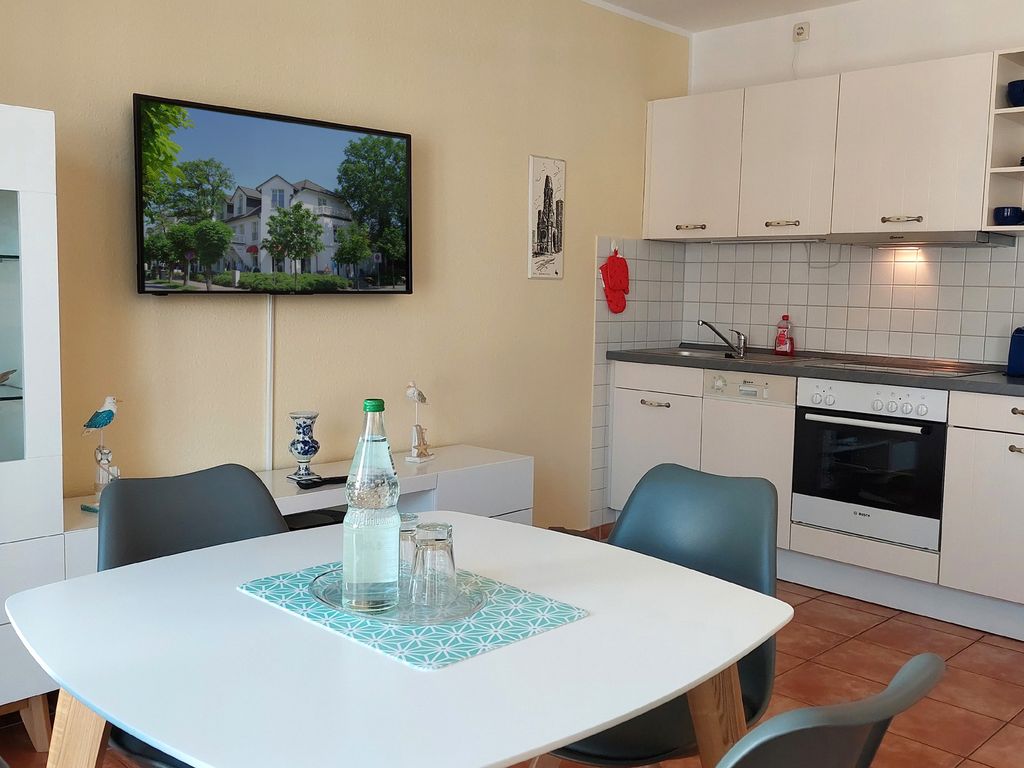 Villa Saxonia - 90030