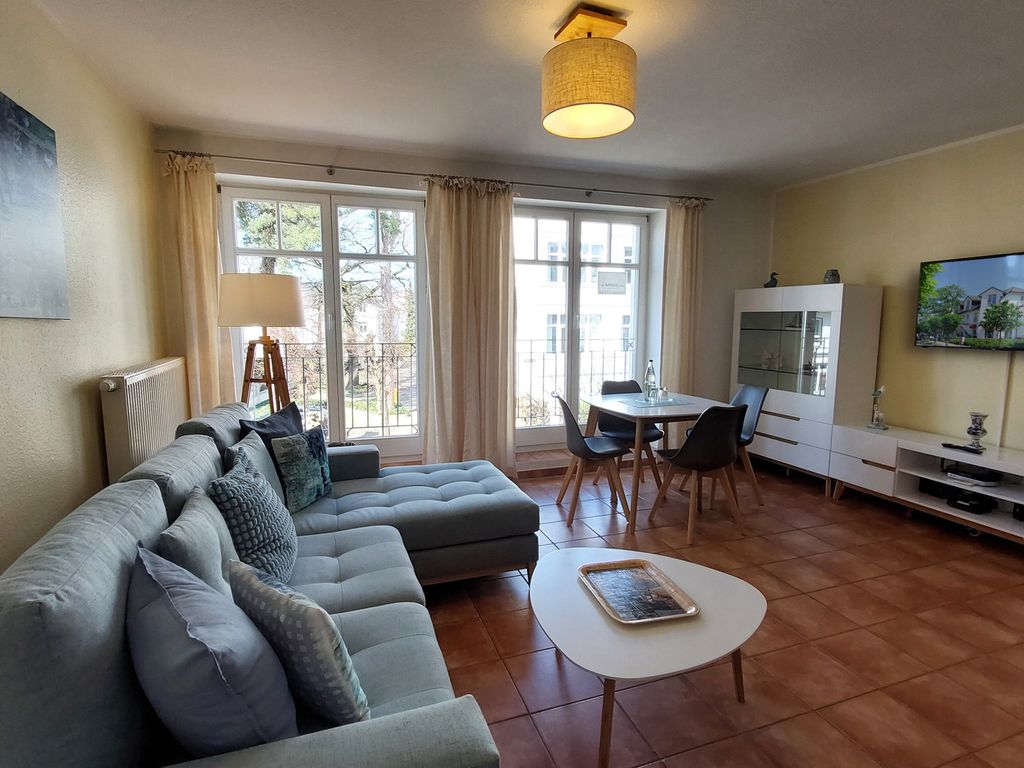 Villa Saxonia - 90030