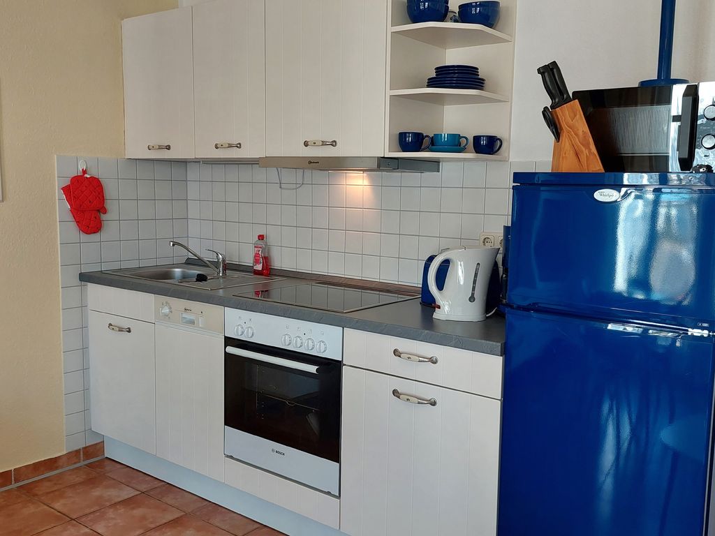 Villa Saxonia - 90030