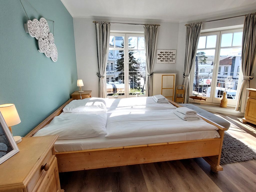 Villa Saxonia - 90302