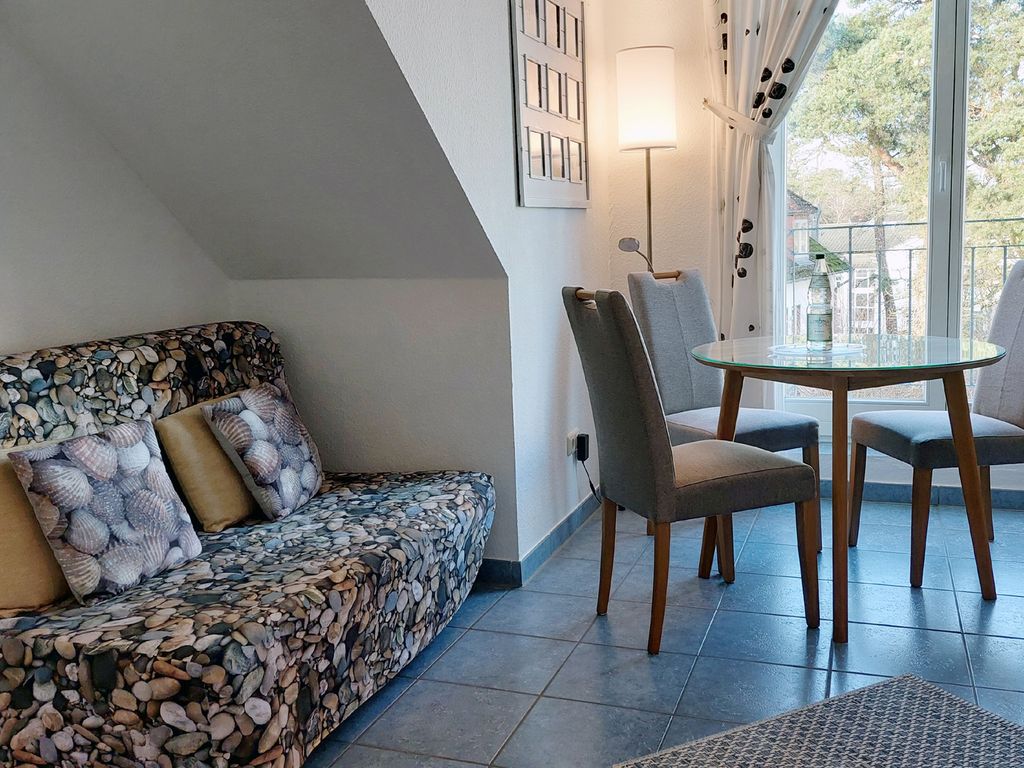 Villa Saxonia - 90383