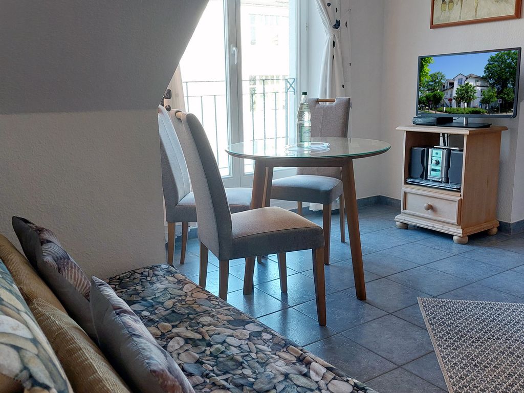 Villa Saxonia - 90383