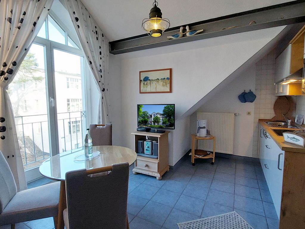 Villa Saxonia - 90383