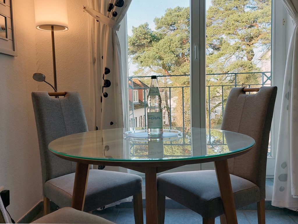 Villa Saxonia - 90383