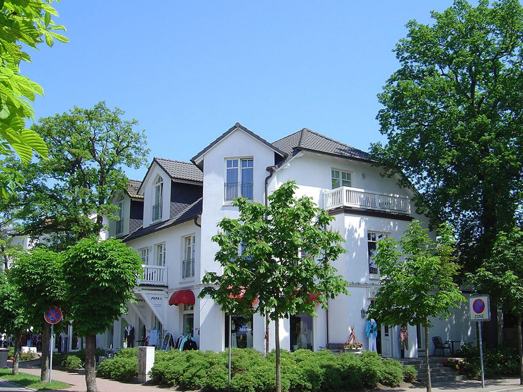 Villa Saxonia - 90383