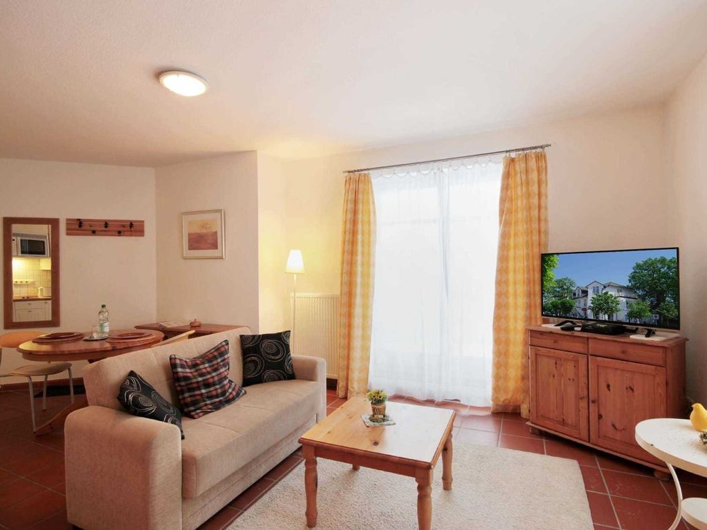 Villa Saxonia - 90424