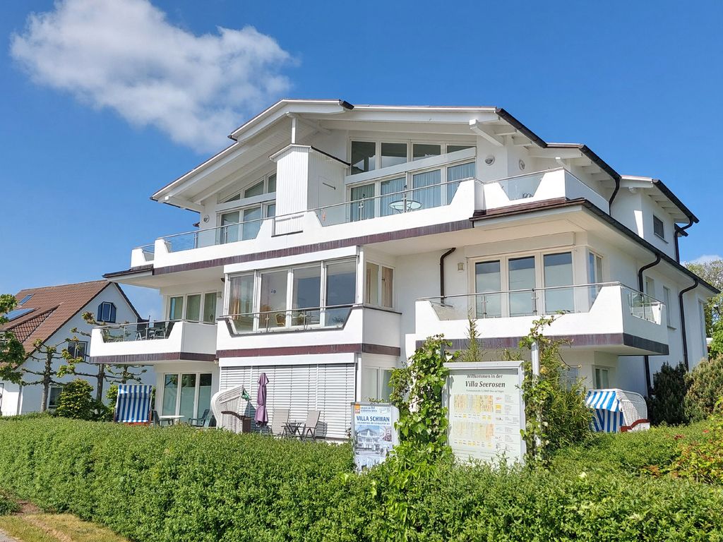 Villa Schwan - 90775 - Schwanensee