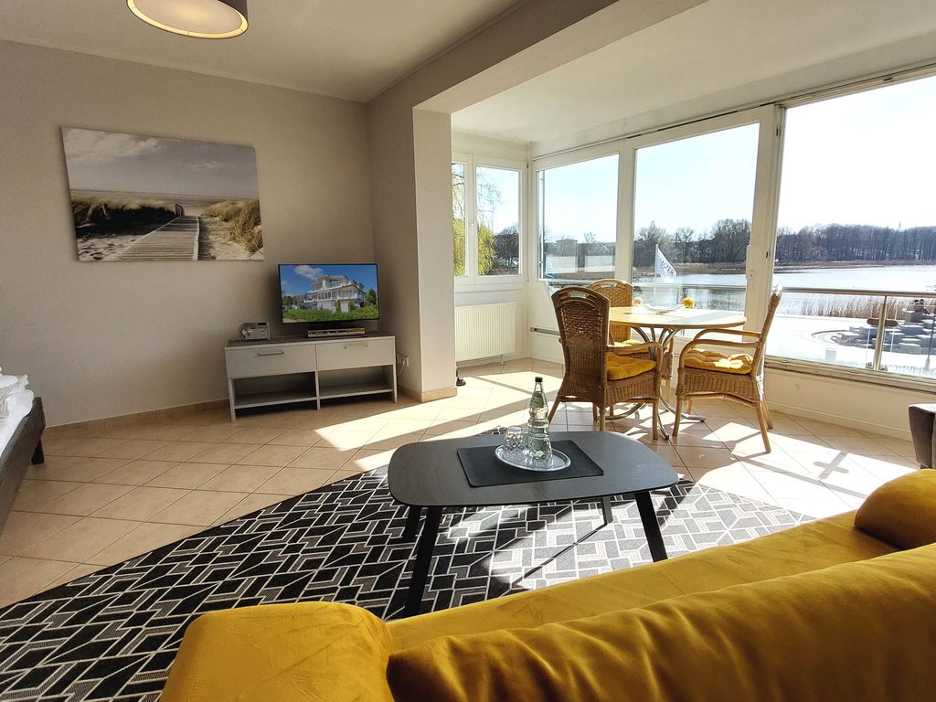 Villa Schwan - 90775 - Schwanensee