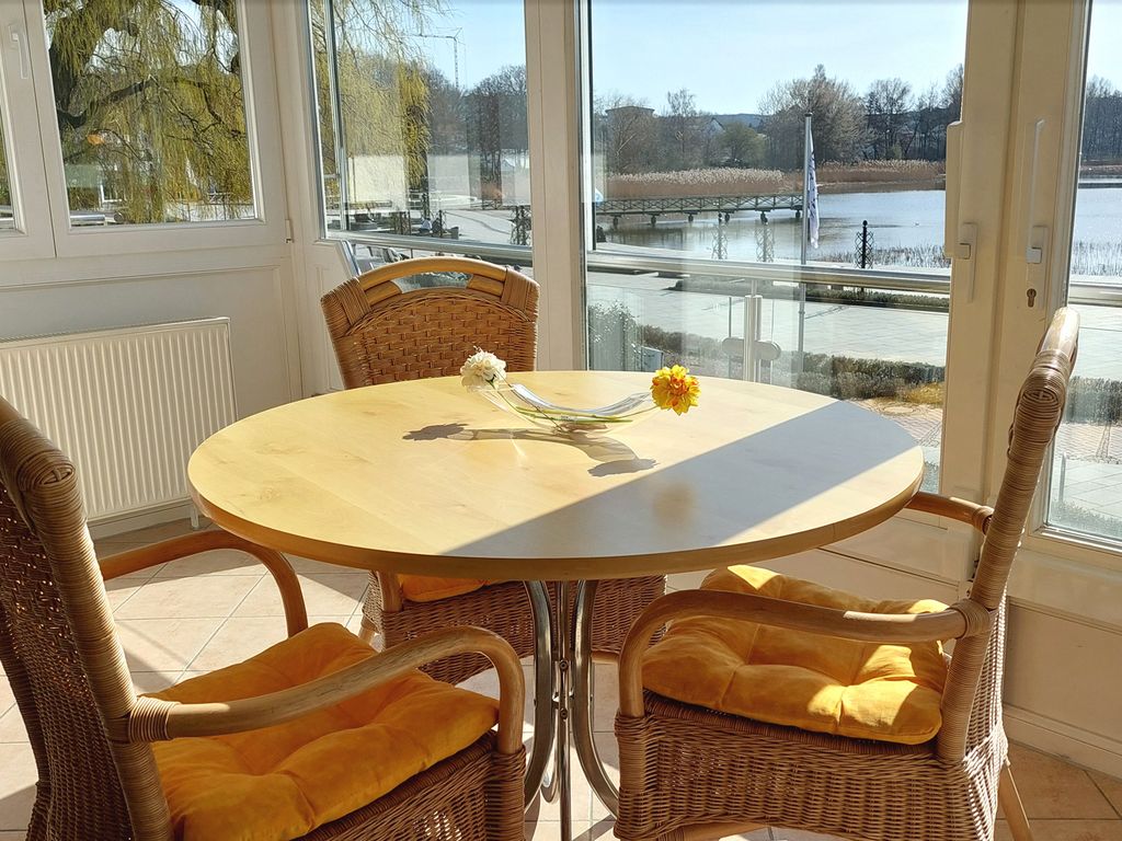 Villa Schwan - 90775 - Schwanensee