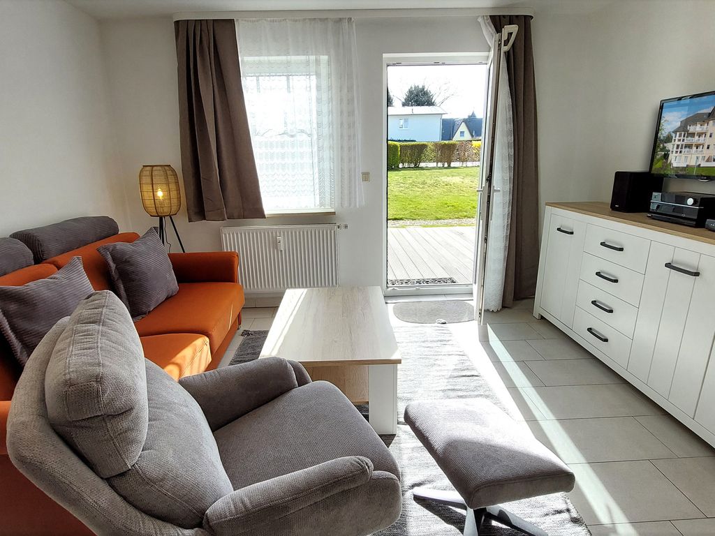Villa Seerose - 90371