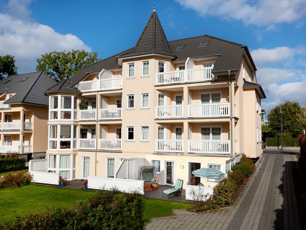 Villa Seerose - 90371