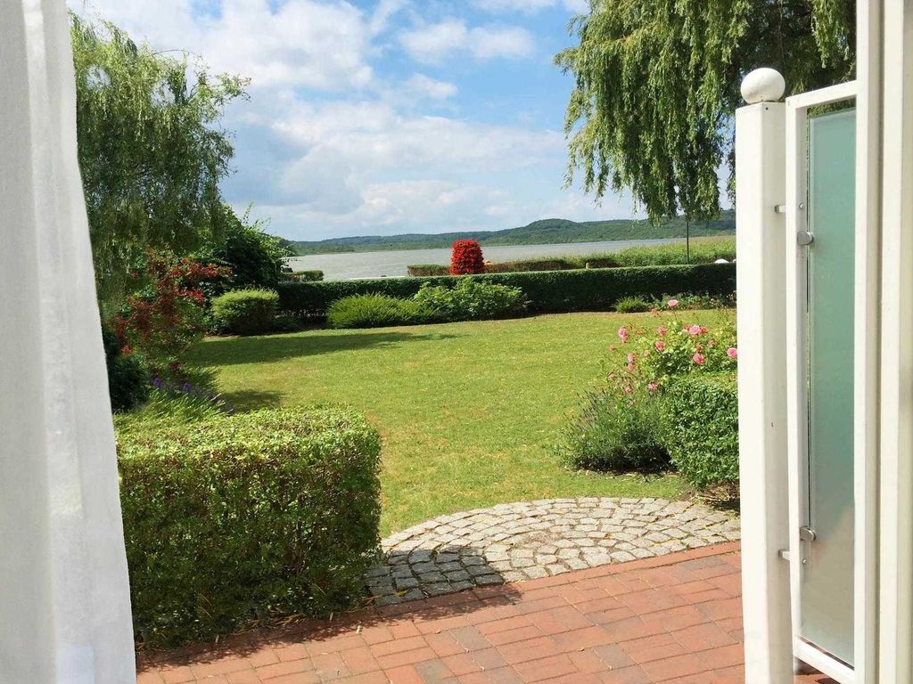 Villa Seerosen, Whg. 1