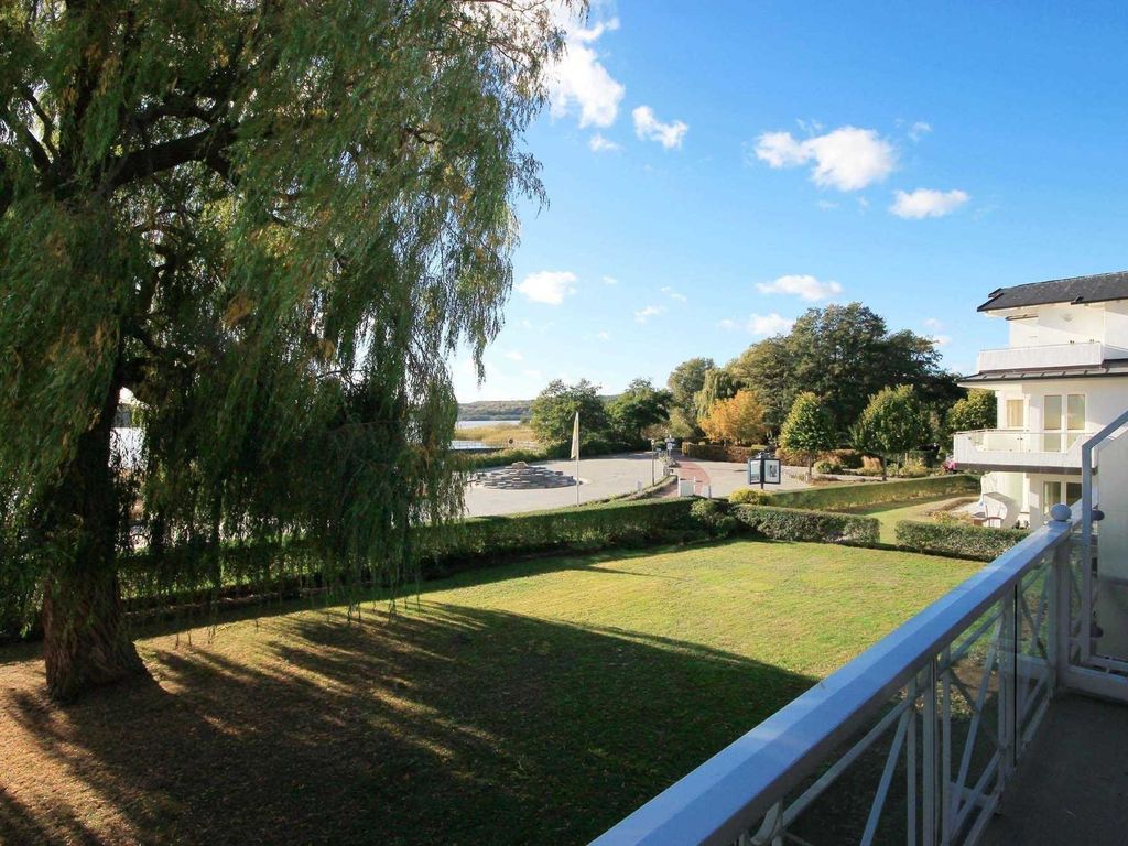 Villa Seerosen, Whg. 13 "Am See"