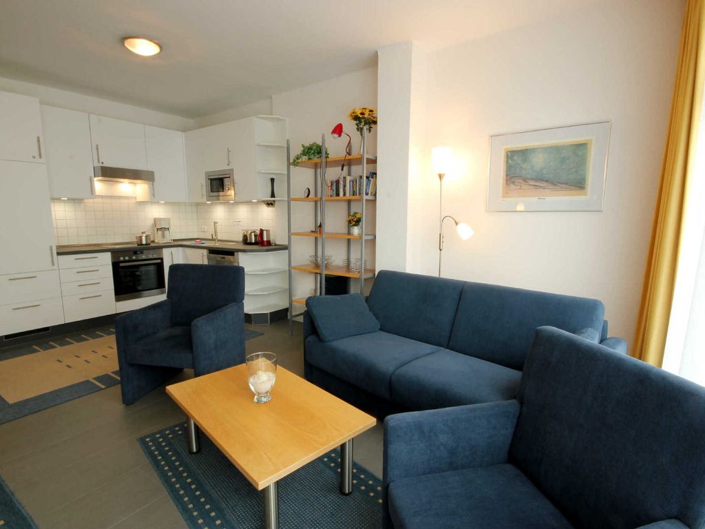 Villa Seerosen, Whg. 13 "Am See"