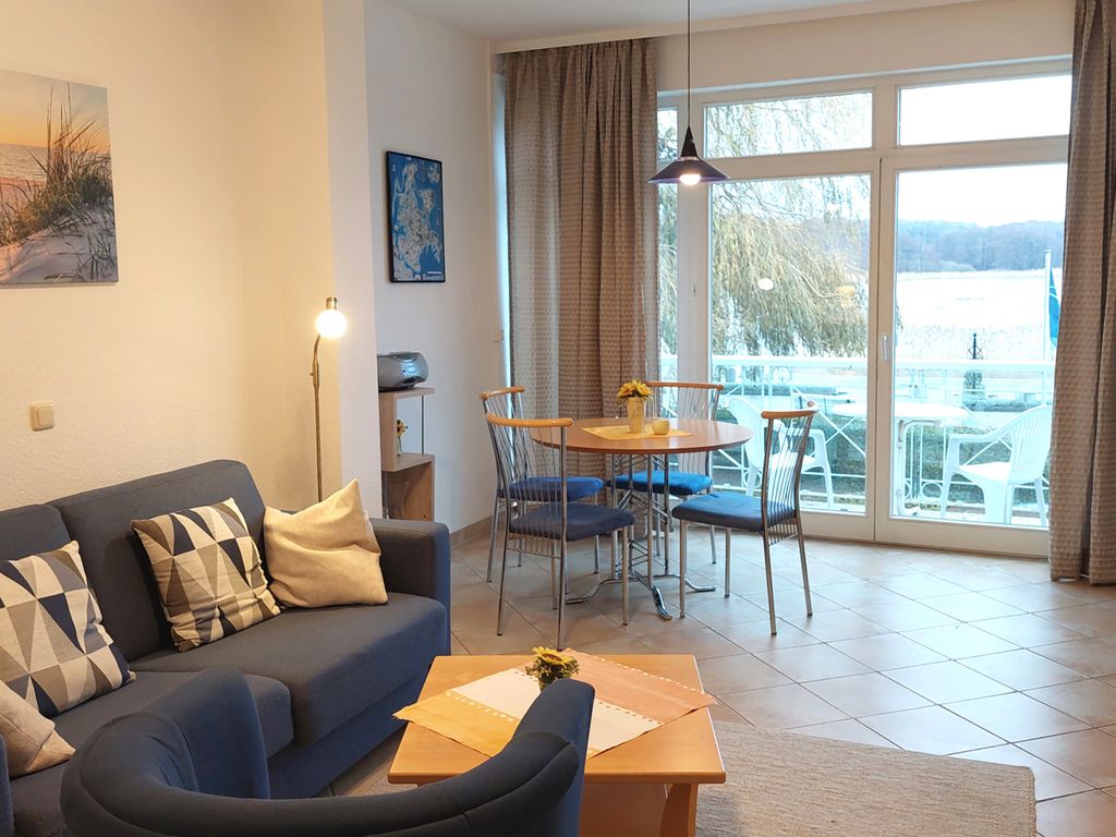 Villa Seerosen, Whg. 15