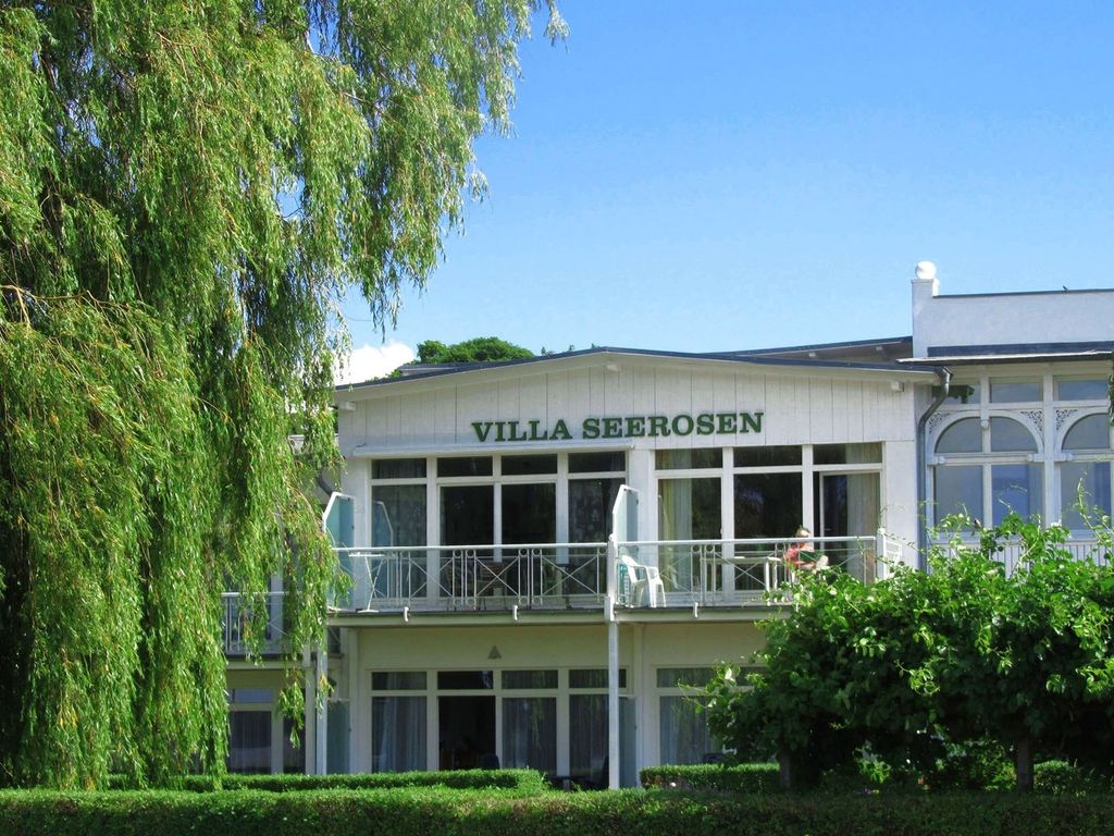 Villa Seerosen, Whg. 15