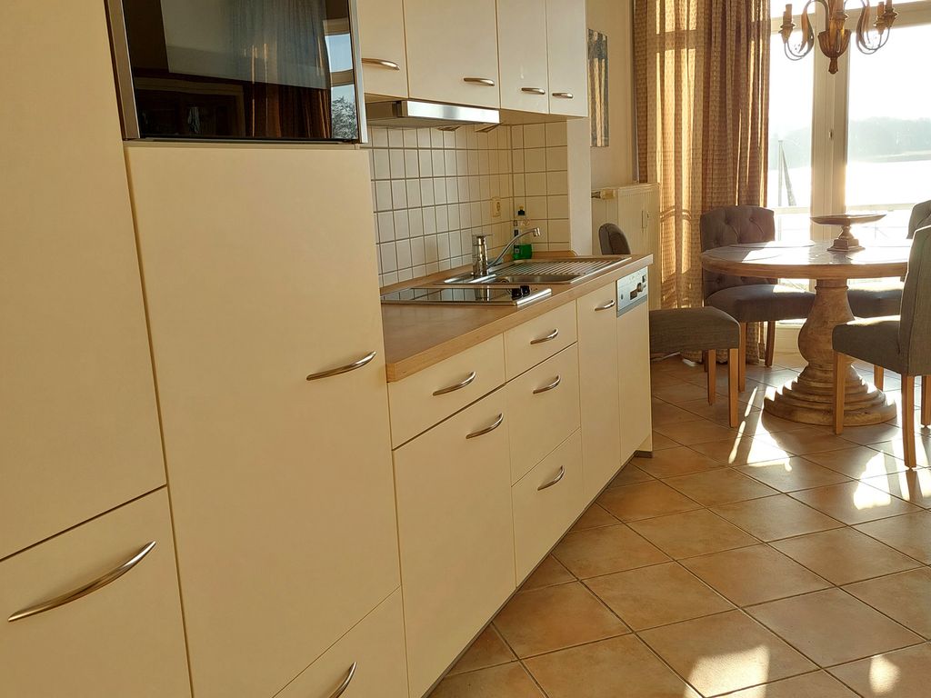 Villa Seerosen, Whg. 16