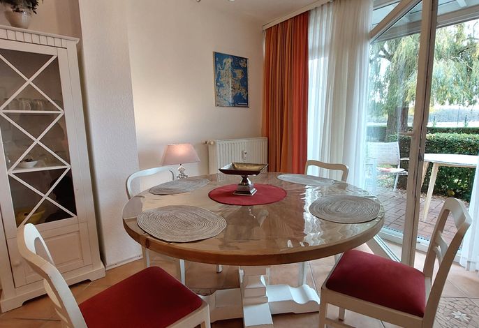 Photo Villa Seerosen, Whg. 6 1