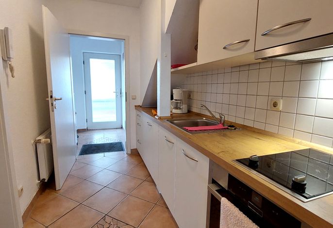Photo Villa Seerosen, Whg. 6 7