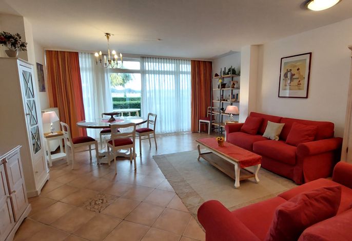 Photo Villa Seerosen, Whg. 6 5