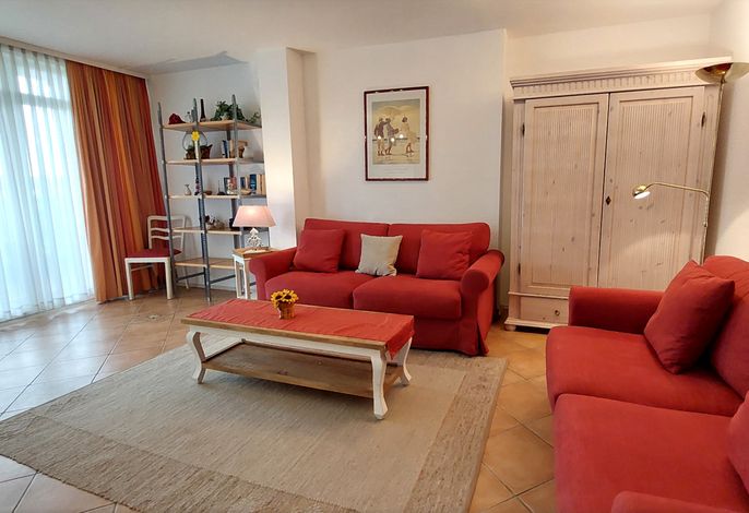 Villa Seerosen, Whg. 6 – Foto 1