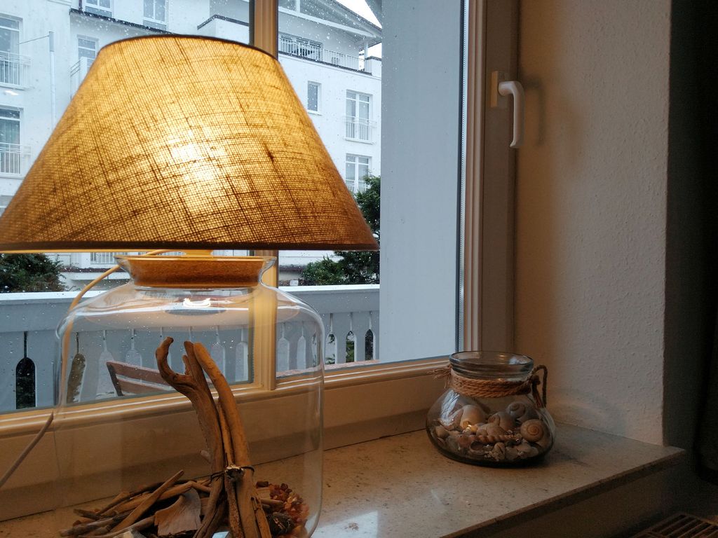 Villa Seydlitz, Whg. 4