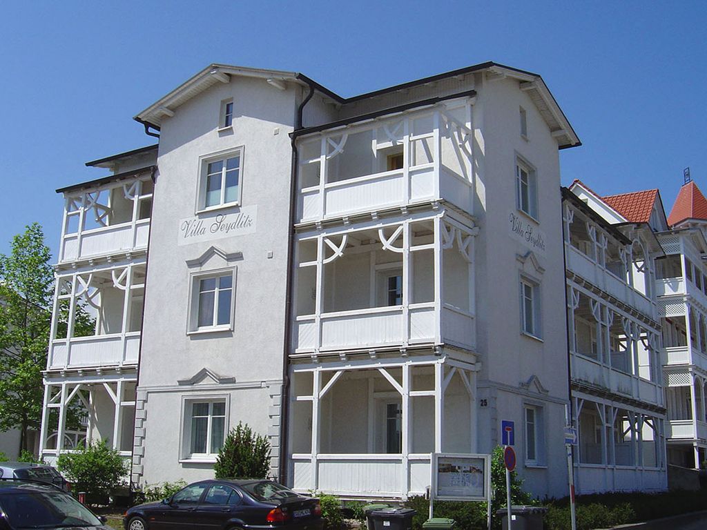 Villa Seydlitz, Whg. 5