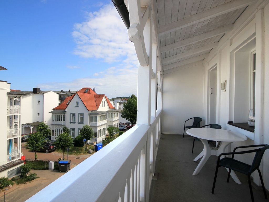 Villa Seydlitz, Whg. 9