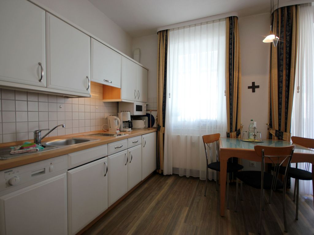 Villa Seydlitz, Whg. 9